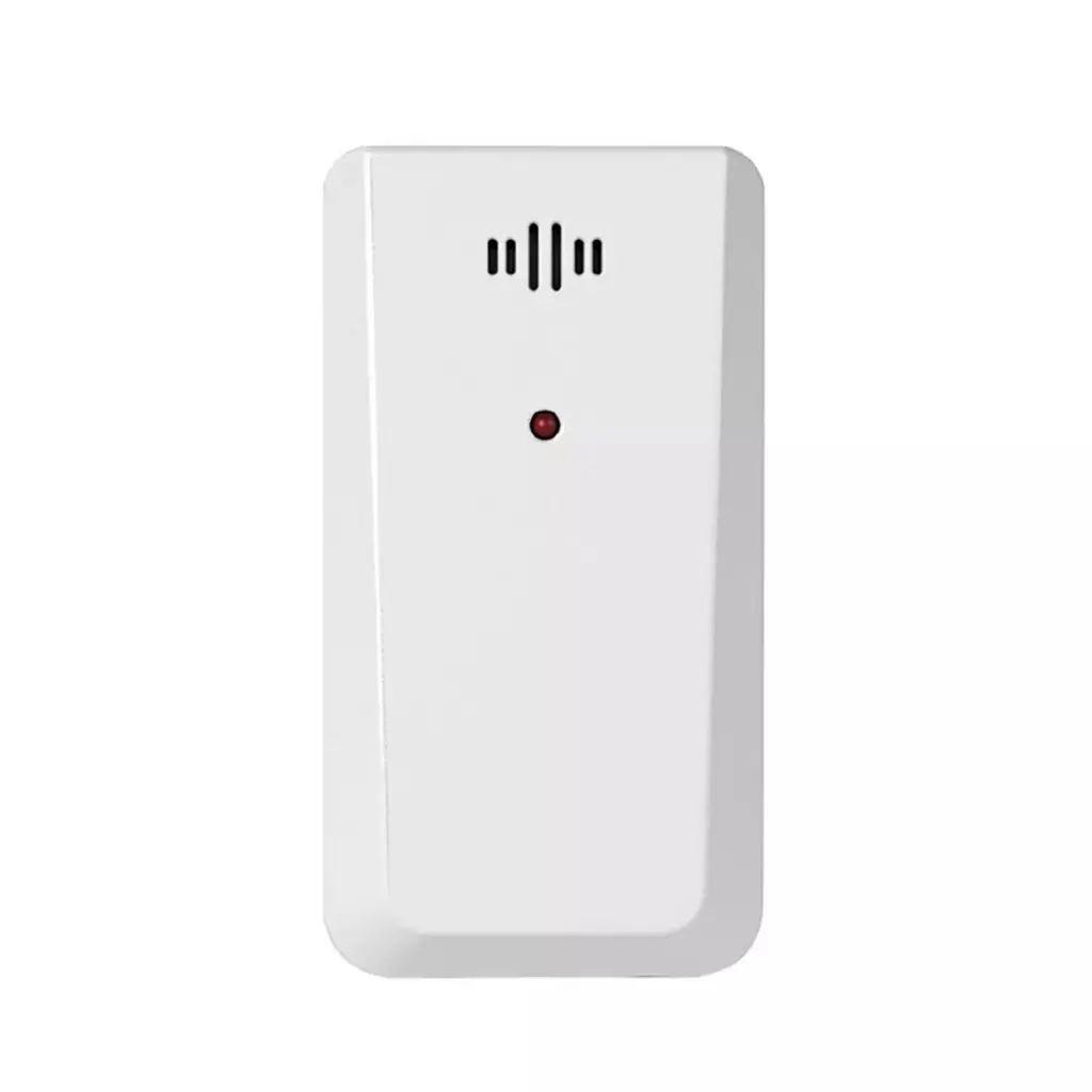Метеостанція Technoline WS6441 Black/Silver (WS6441) - фото 4
