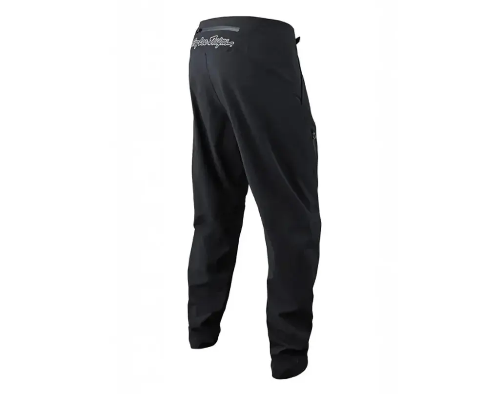 Велоштани TLD Resist Pant Black XL Troy Lee Designs (1106-211785005) - фото 2