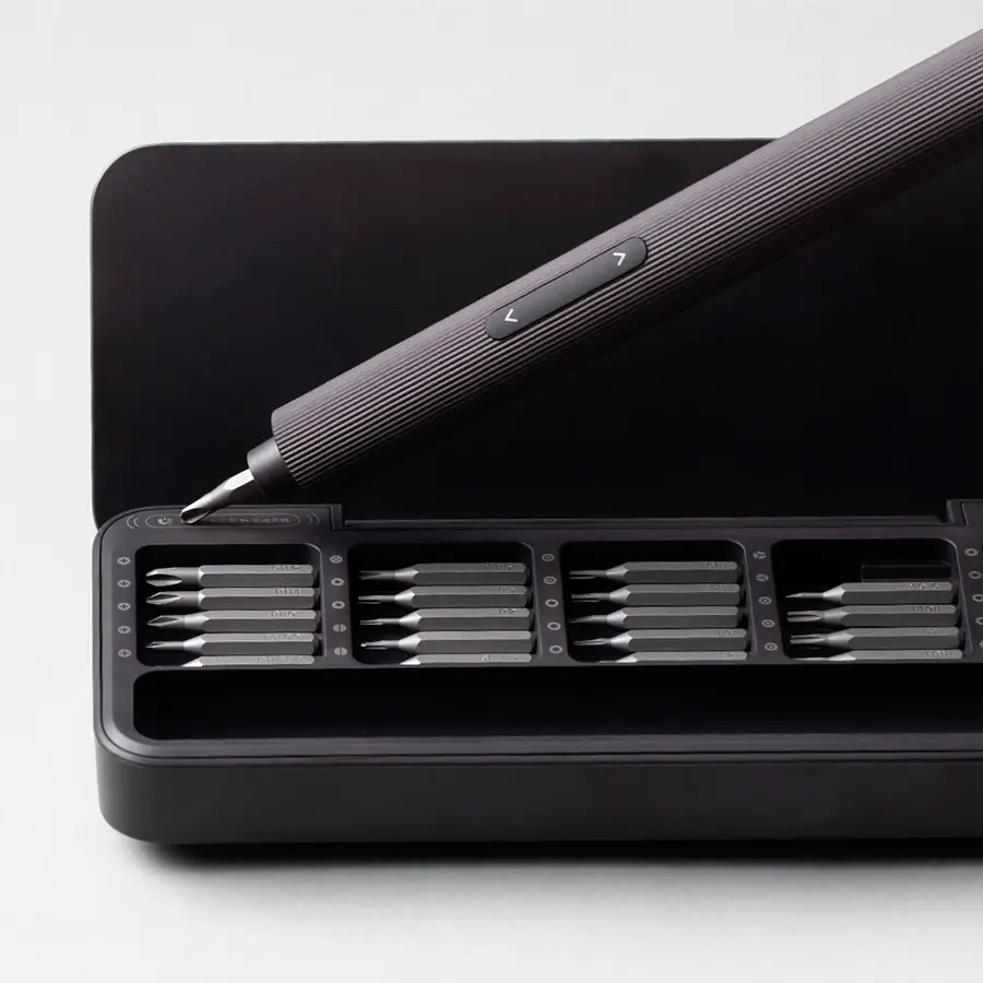 Електровикрутка Xiaomi HOTO Electric Screwdriver (QWLSD010) - фото 3