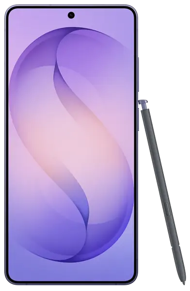 Смартфон Samsung Galaxy S26 Ultra 12/512Gb ZVG Cobalt Violet