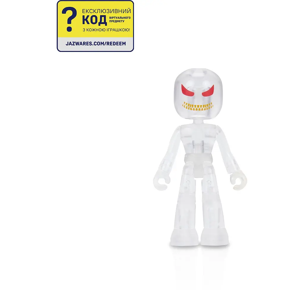 Игровой набор DevSeries Multipack Murder Mystery 2: Powers Pack 6 фигурок и аксессуаров (CRS0093) - фото 3