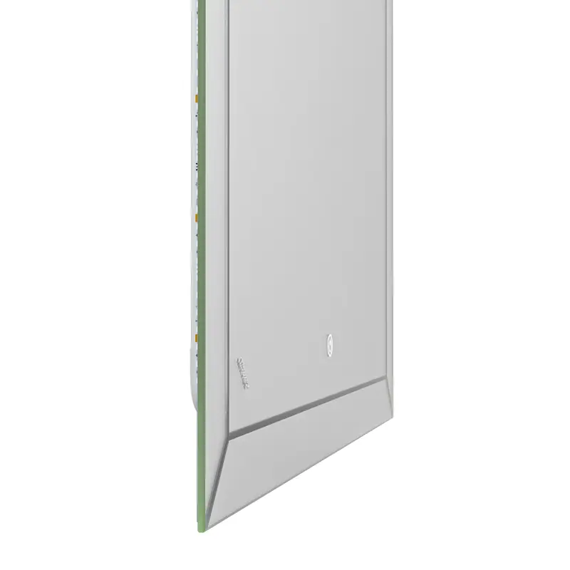 Дзеркало Mixxus Premium Cubic MR14-80x60-Reverse MP6648 - фото 9