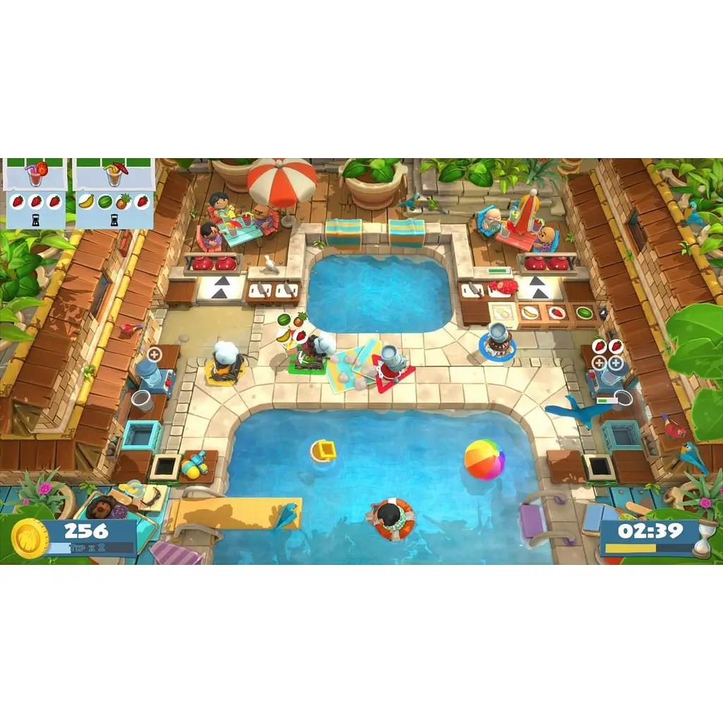 Ключ активації Microsoft Overcooked! All You Can Eat для Xbox One/Series - фото 9