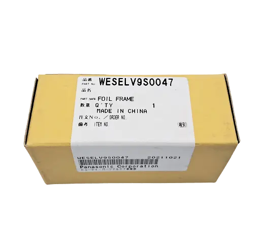 Обрамлення сіточки для електробритви Panasonic WESELV9S0047 - фото 3
