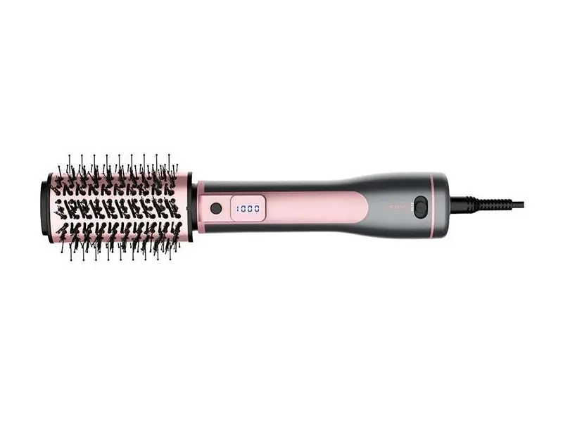 Фен-щітка Ardesto Brush Pink Touch HD-CR300PT