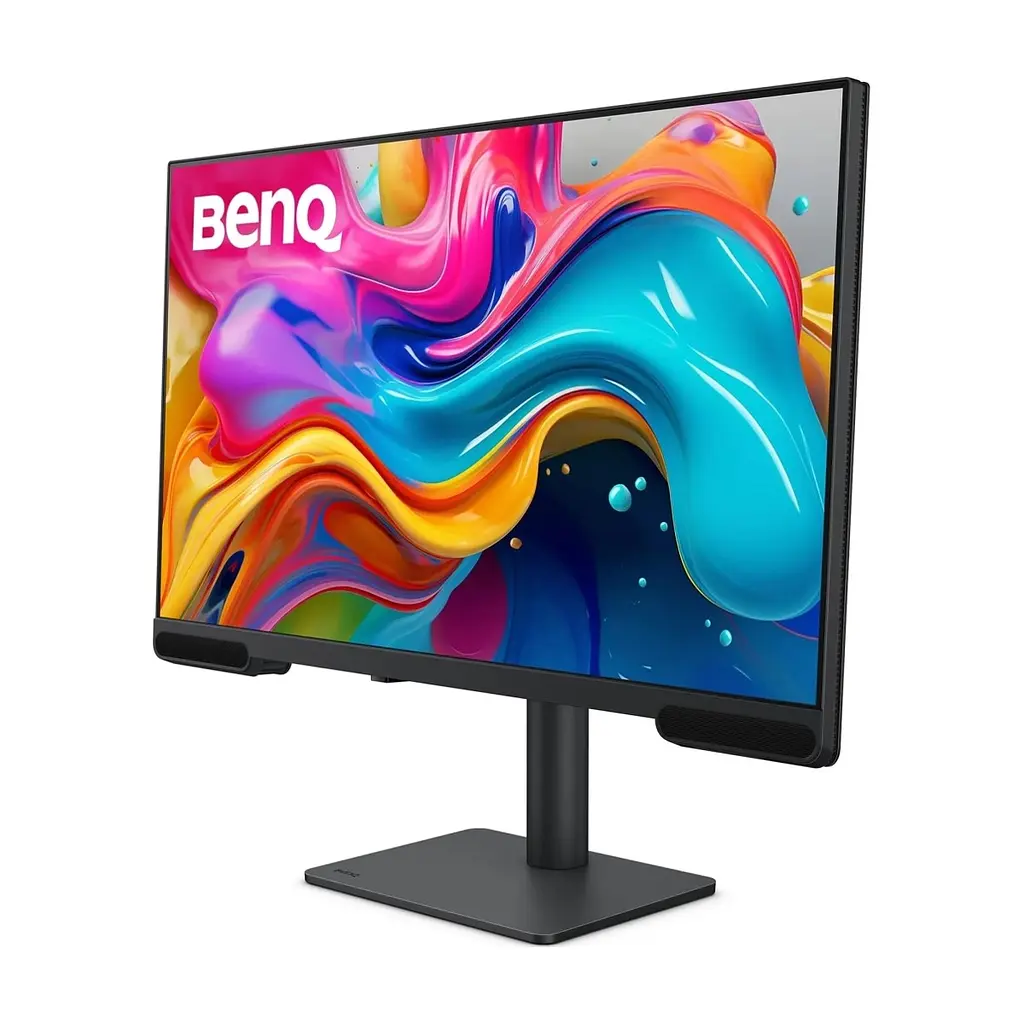 Монітор BenQ PV3200U Dark Grey - фото 2