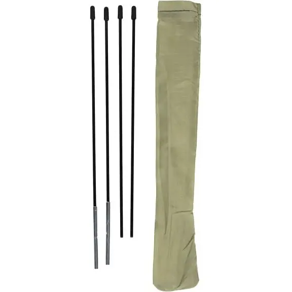 Гамак Amazonas Moskito-Traveller Quilted XXL Green (1053-AZ-1030245) - фото 3