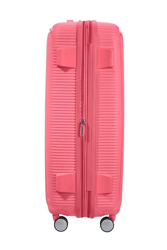 Чемодан American Tourister SOUNDBOX 77 См PINK 77x51,5x29,5(32,5) 32G*00003 - фото 5