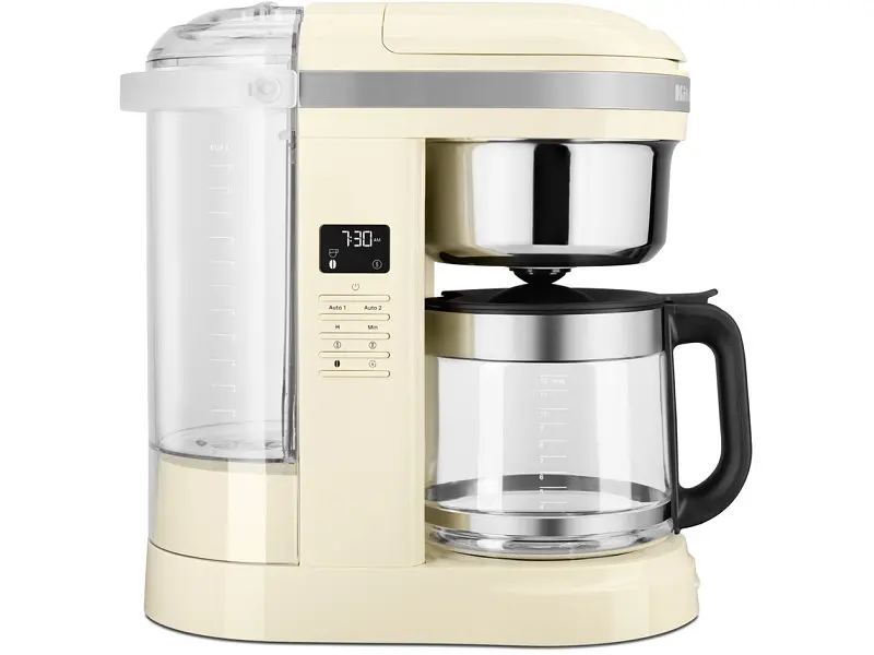 Крапельна кавоварка KitchenAid 5KCM1209EAC - фото 4