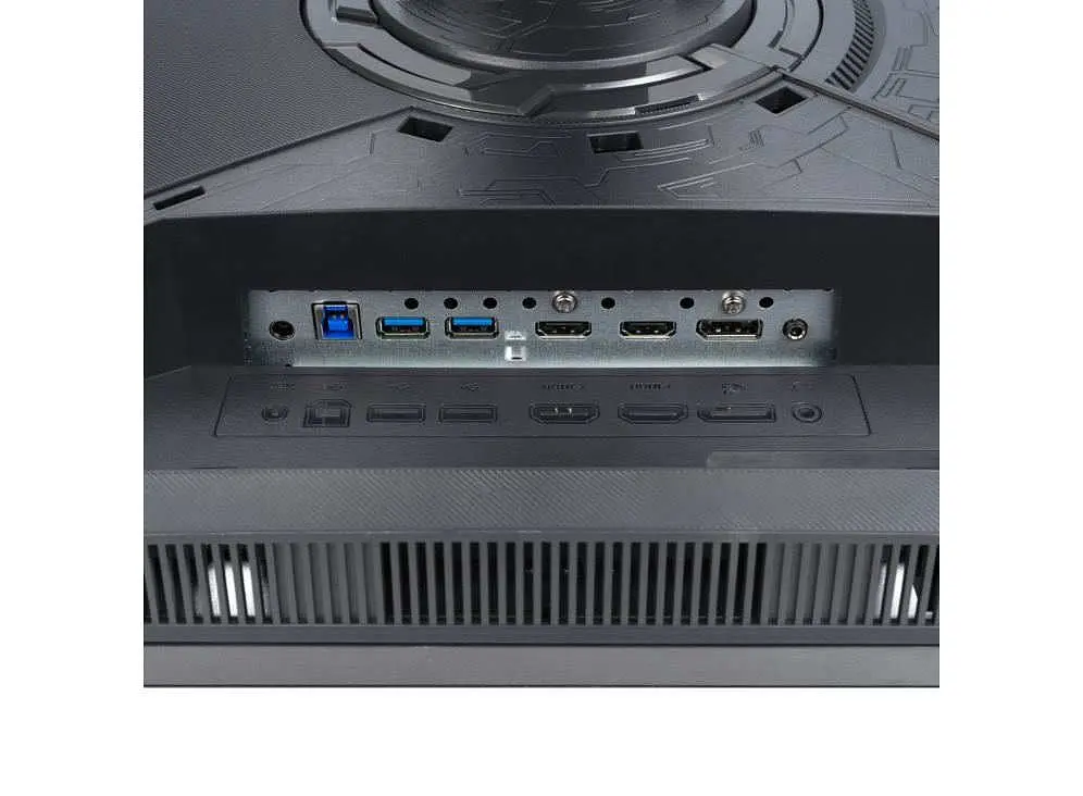Монітор Asus ROG Strix XG32UQ (90LM08B0-B01170) - фото 7