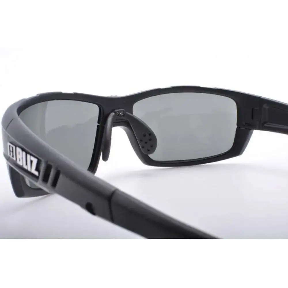 Очки Bliz Tracker Mat Black (1004-9020-10) - фото 2
