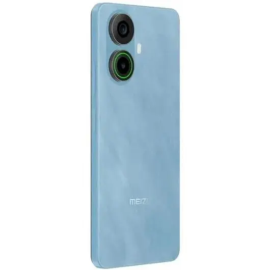 Смартфон Meizu Note 21 Pro 8/256GB Blue (Global Version) - фото 2
