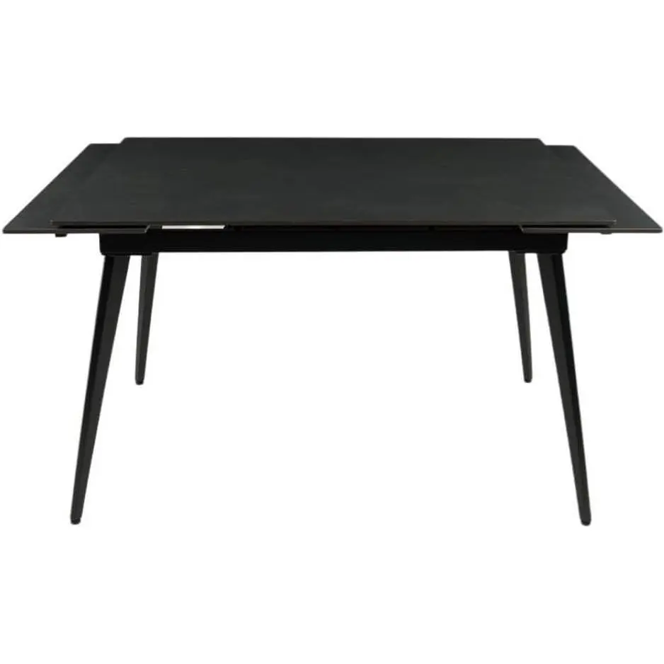 Стол Avanti REEF Basalt Stone Matt 120-180x80 см - фото 4