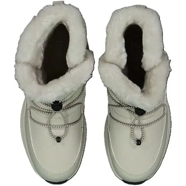 Ботинки CMP Women's Sheratan Snow Boot 40 White (1097-30Q4576-A426 40) - фото 4