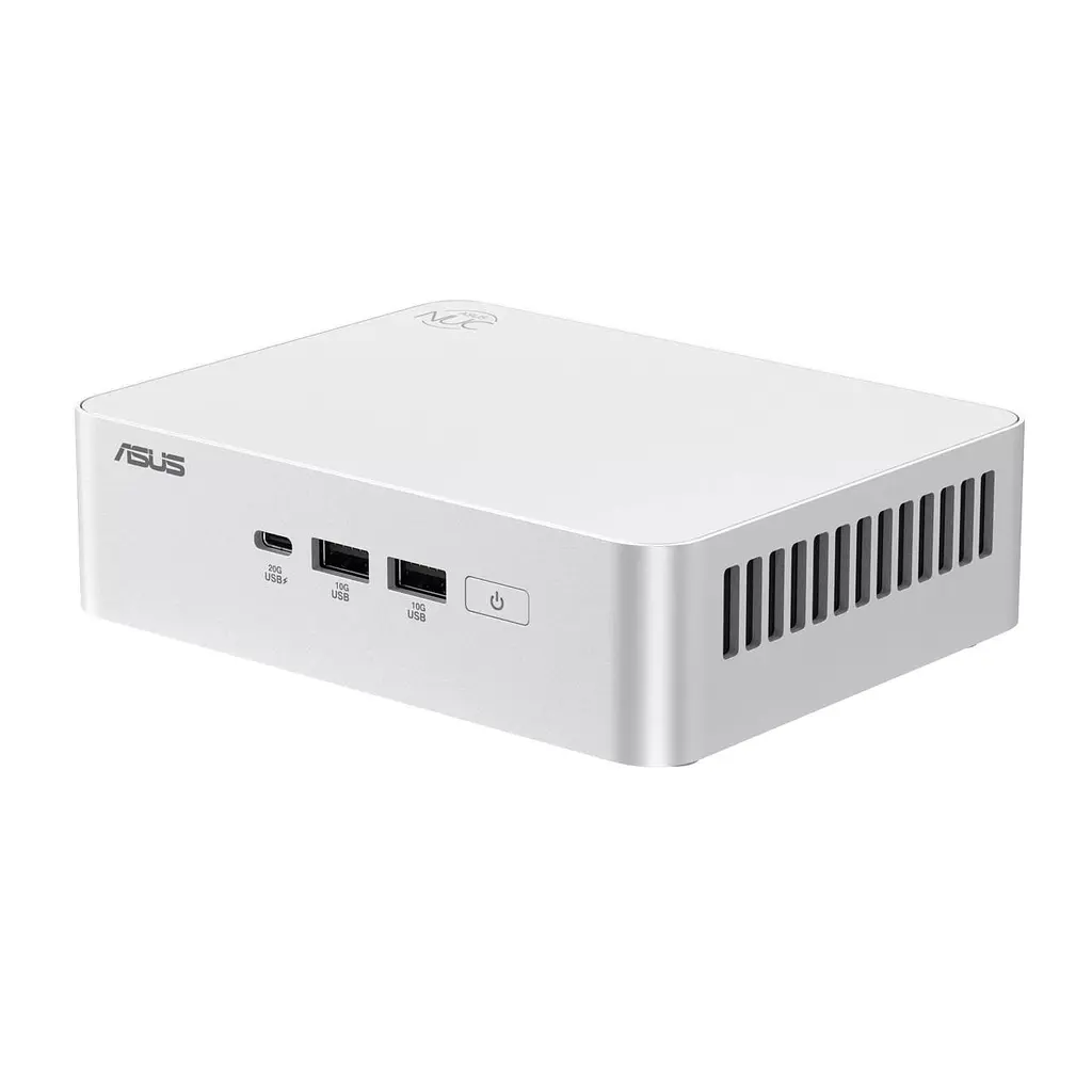 BarebOne-неттоп Asus NUC 15 Pro Plus (90AR00P3-M00040) - фото 6