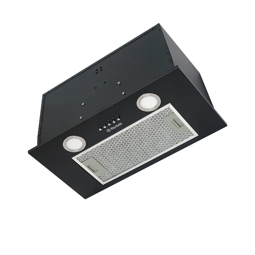 Вытяжка Perfelli BI 5652 BL 1000 LED - фото 2