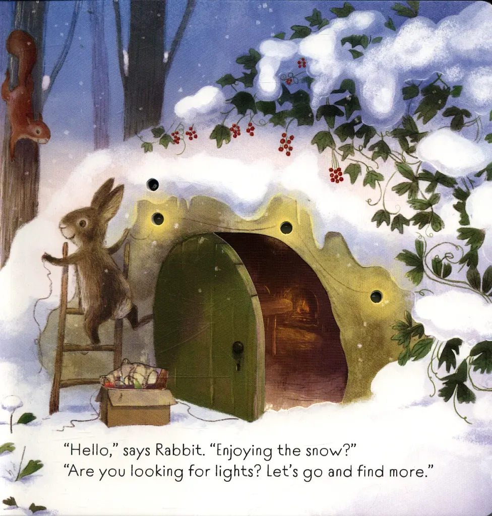 The Twinkly, Twinkly Christmas Tree - фото 5