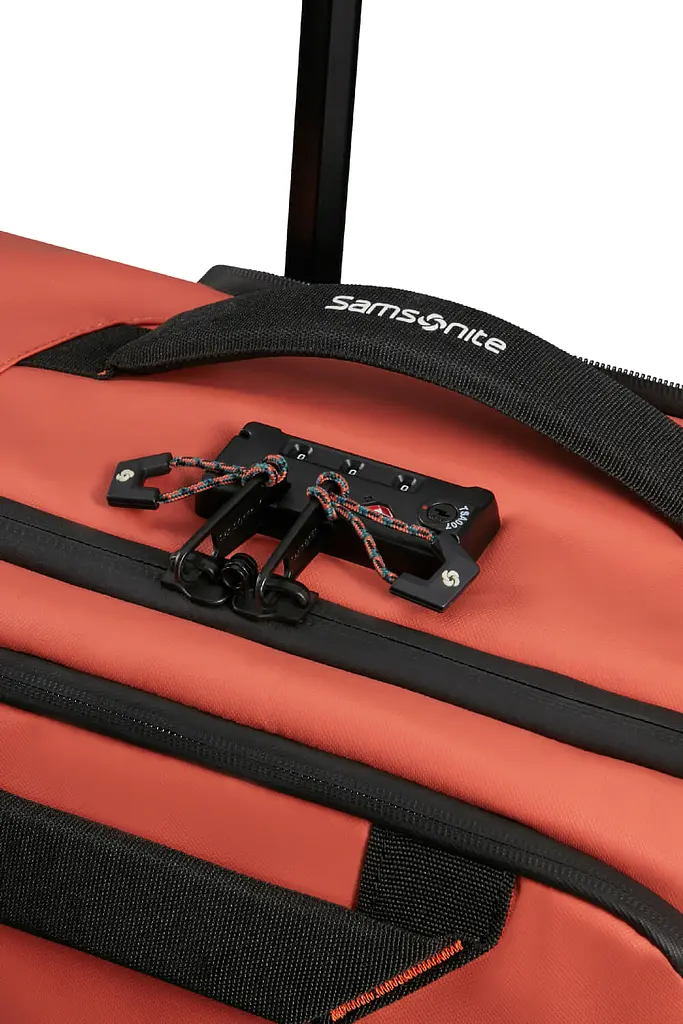 Дорожня Сумка На Колесах Samsonite ECODIVER CLAY 79x44x31 KH7*07014 - фото 10