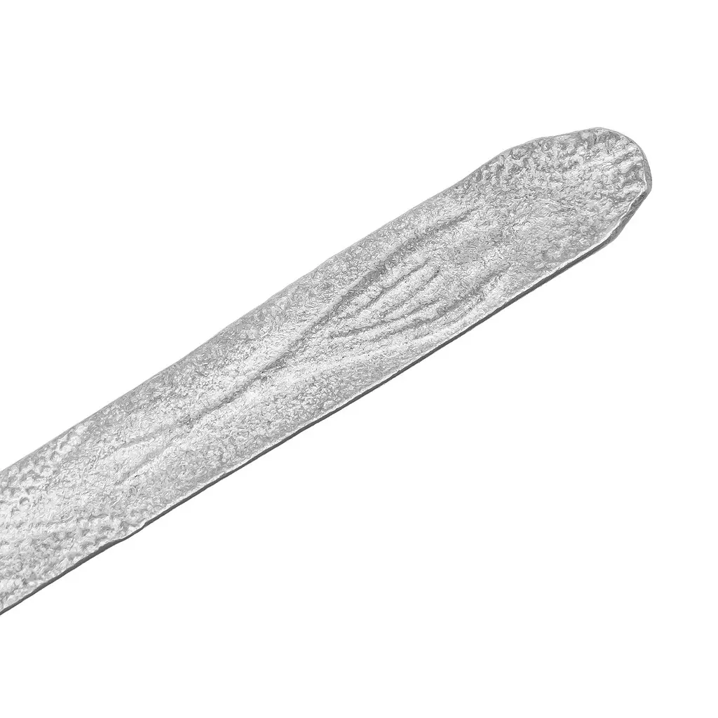Турка для кави кавоварка лита алюмінієва 500 мл, Полімет 86036 - фото 7