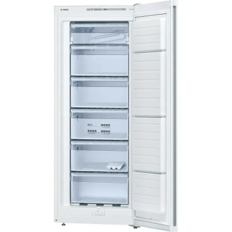 Морозильна камера Bosch GSV24VWE0N - фото 3