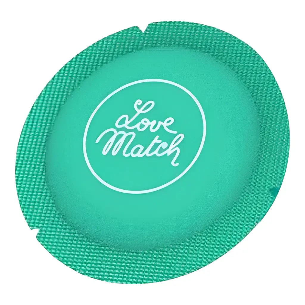Презервативи Love Match Aromatizzato Асорті 6 шт. (ROZ6400229611) - фото 2