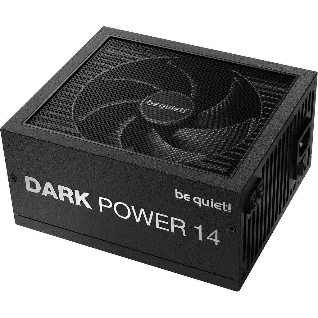 Блок живлення be quiet! Dark Power 14 850W (BP019EU) [176434] - фото 3