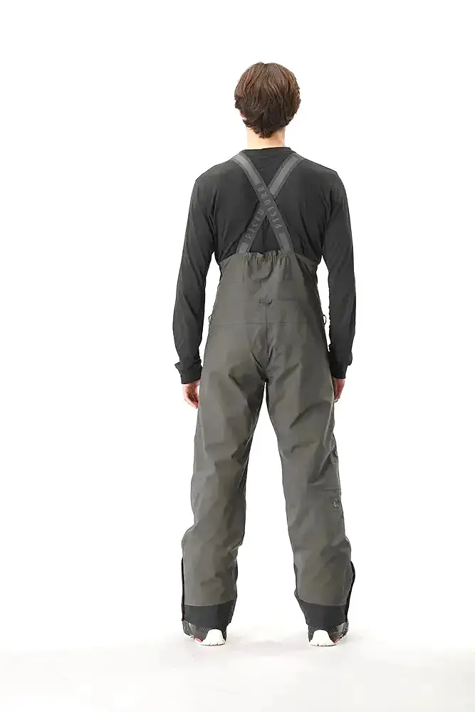 Штани Picture Organic Avening Bib Grey L (1012-MPT138A-L) - фото 7
