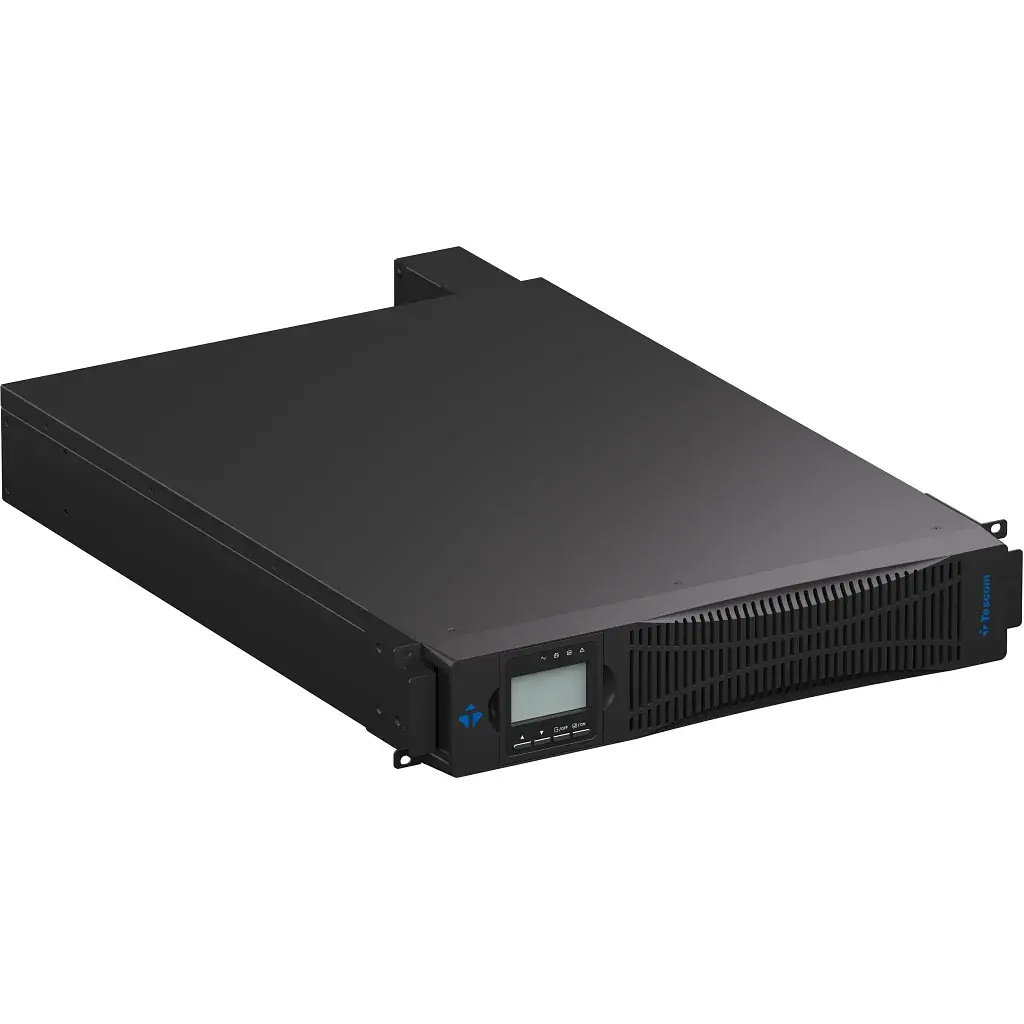 Пристрій безперебійного живлення TECNOWARE Neoline 3000RT 3kVA 2.7kW (NEO103RT) - фото 3
