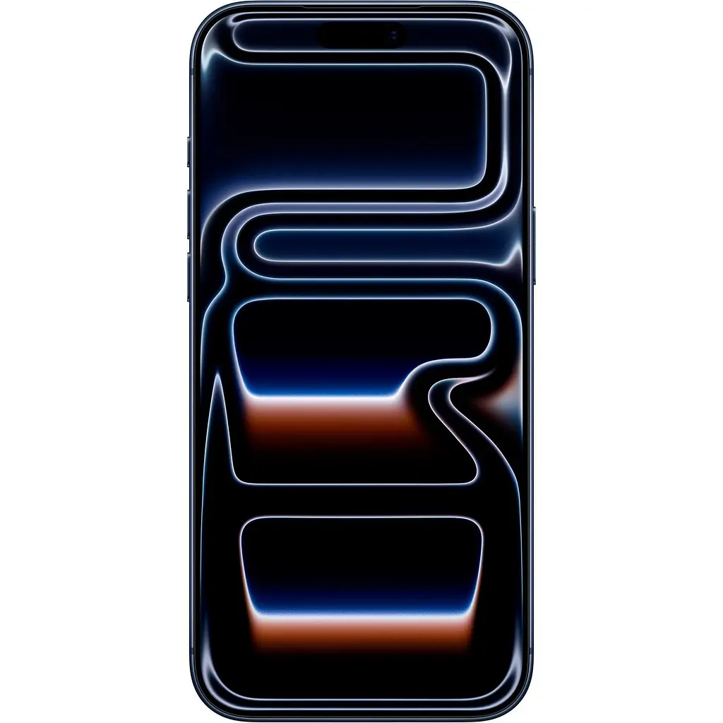 Смартфон Apple iPhone 17 Pro Max 256GB eSIM Deep Blue (MFXJ4) [146517] - фото 2