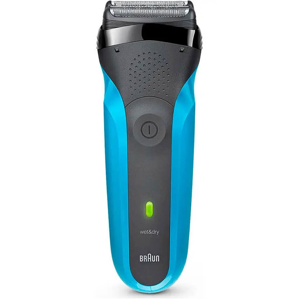 Электробритва Braun Series 3 310s Wet&Dry [108023] - фото 2