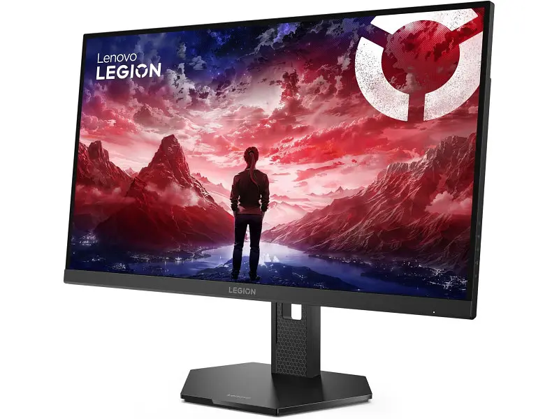 Монітор Lenovo Legion 27QD-10 (67D2UAC1EU) - фото 3