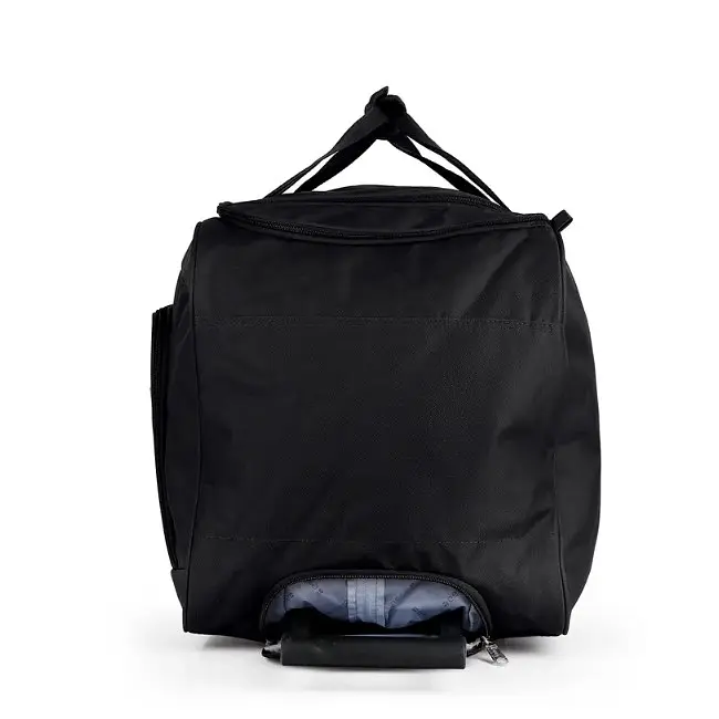 Сумка дорожня на колесах Gabol Week Eco 94L Negro (122314-001) - фото 3