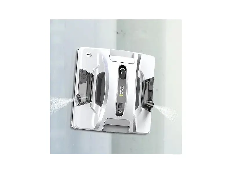 Робот для миття вікон HOBOT Technology 2S - фото 8