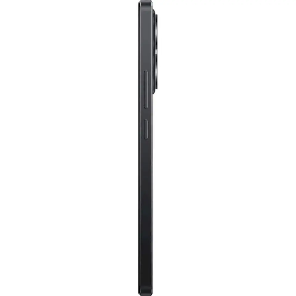 Смартфон Xiaomi Redmi Note 14 8/256GB Midnight Black - фото 8