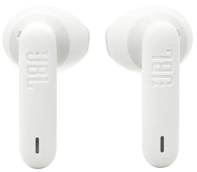 Навушники WAVE FLEX 2 White (JBLWFLEX2WHT) JBL teh0021160 - фото 2