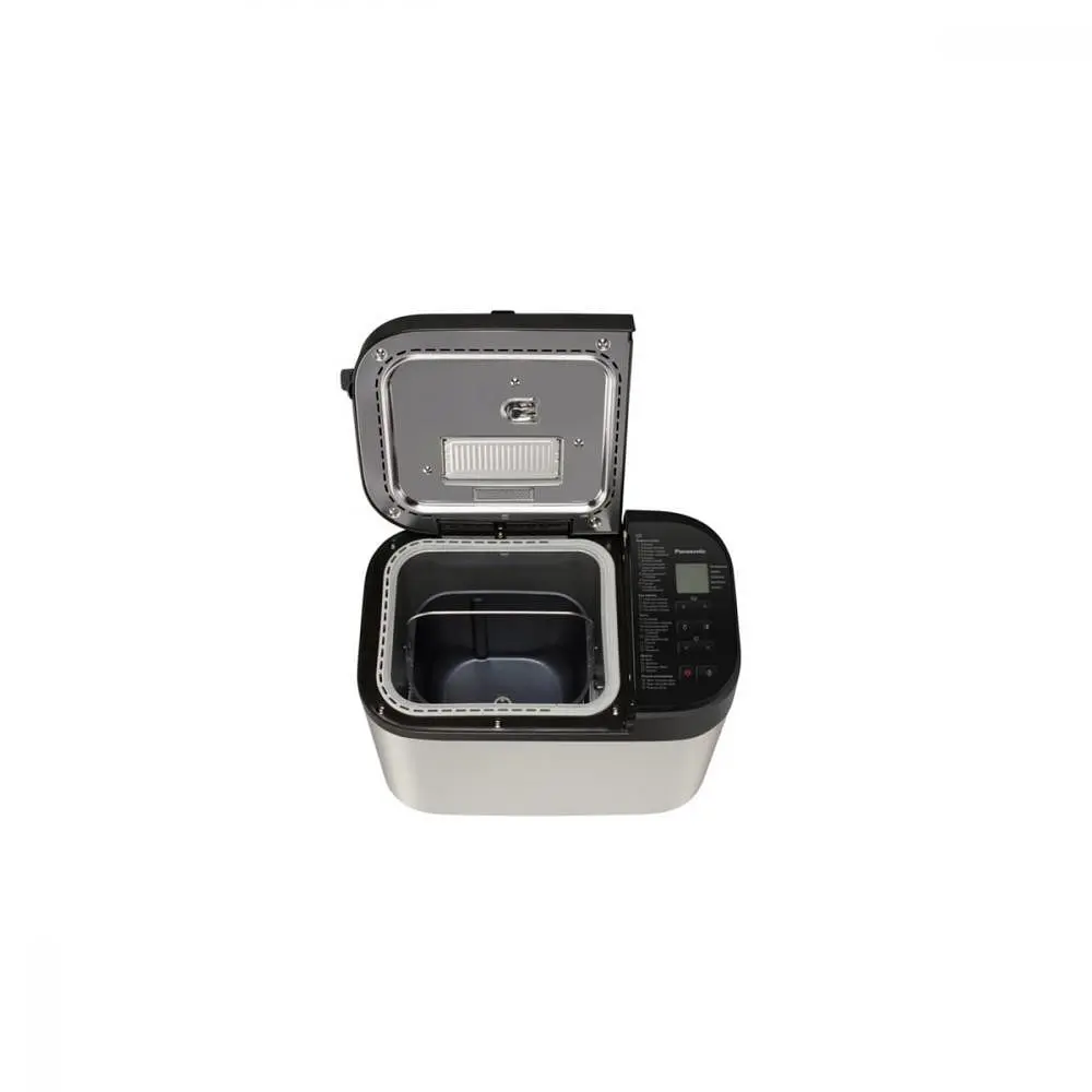 Хлебопечка Panasonic SD-YR2550STS - фото 9
