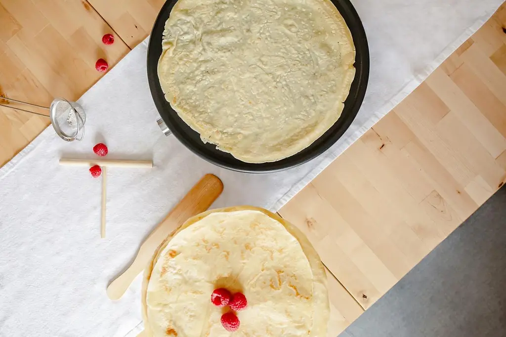 Млинець Steba CR 36 Crepes-Maker XXL - фото 9
