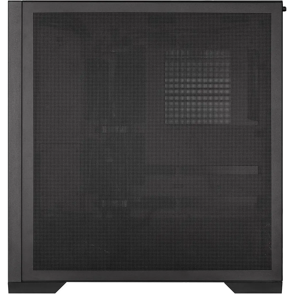 Корпус ASUS TUF GAMING GT302 TG BTF ARGB BLACK (90DC00I0-B19000) - фото 15