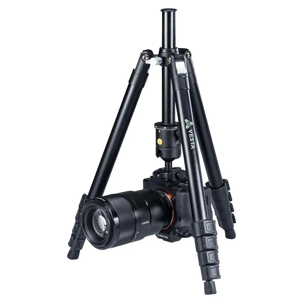Штатив Vanguard Vesta FB 235AB (Vesta FB 235AB) - фото 7