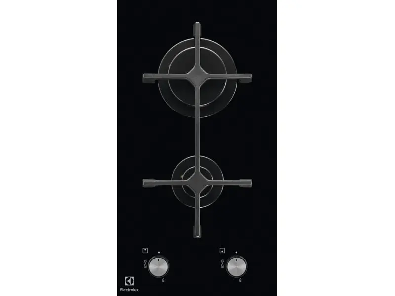 Варильна поверхня Electrolux EGC3322NVK