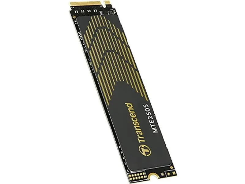 SSD-накопичувач Transcend MTE250S 1 TB (TS1TMTE250S) - фото 2
