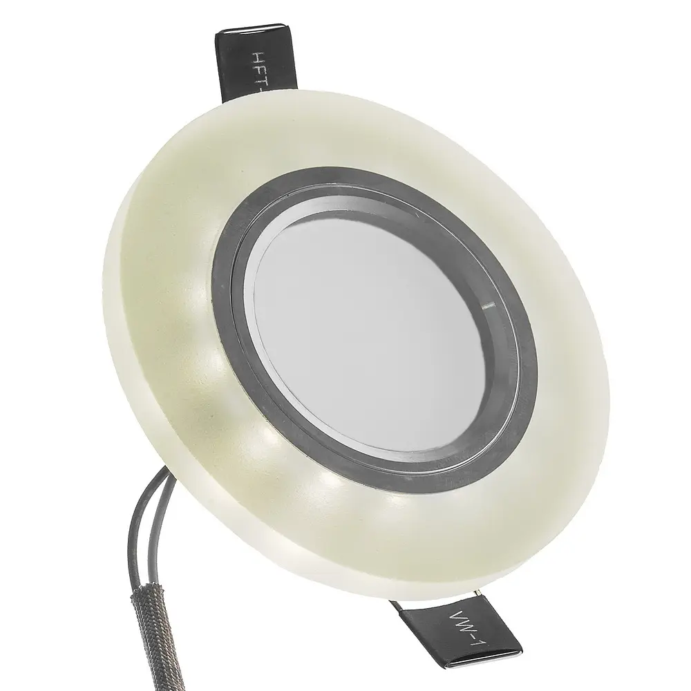 Світильник точковий Brille LED декоративний HDL-G258/3W+MR16 36-171 - фото 11