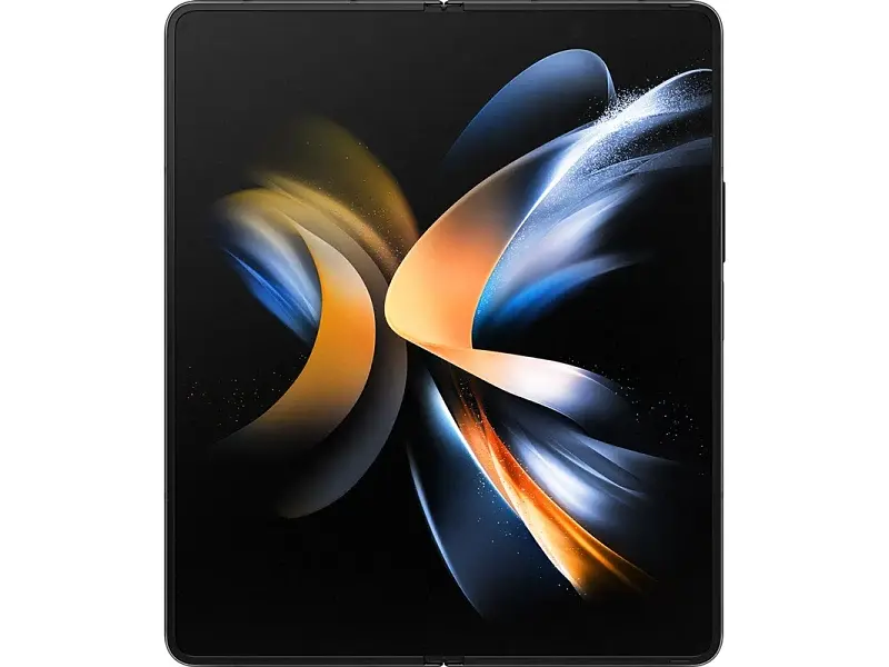 Смартфон Samsung Galaxy Fold4 12/512GB Phantom Black (SM-F936BZKC)