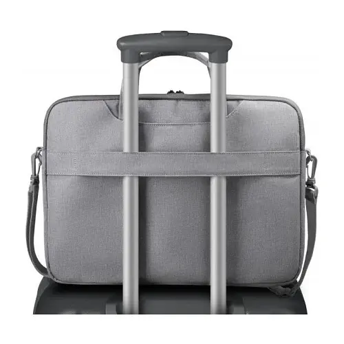 Сумка для ноутбука 16" Defender Omny, Grey, поліестер, 415х305х35 мм (26136) - фото 6