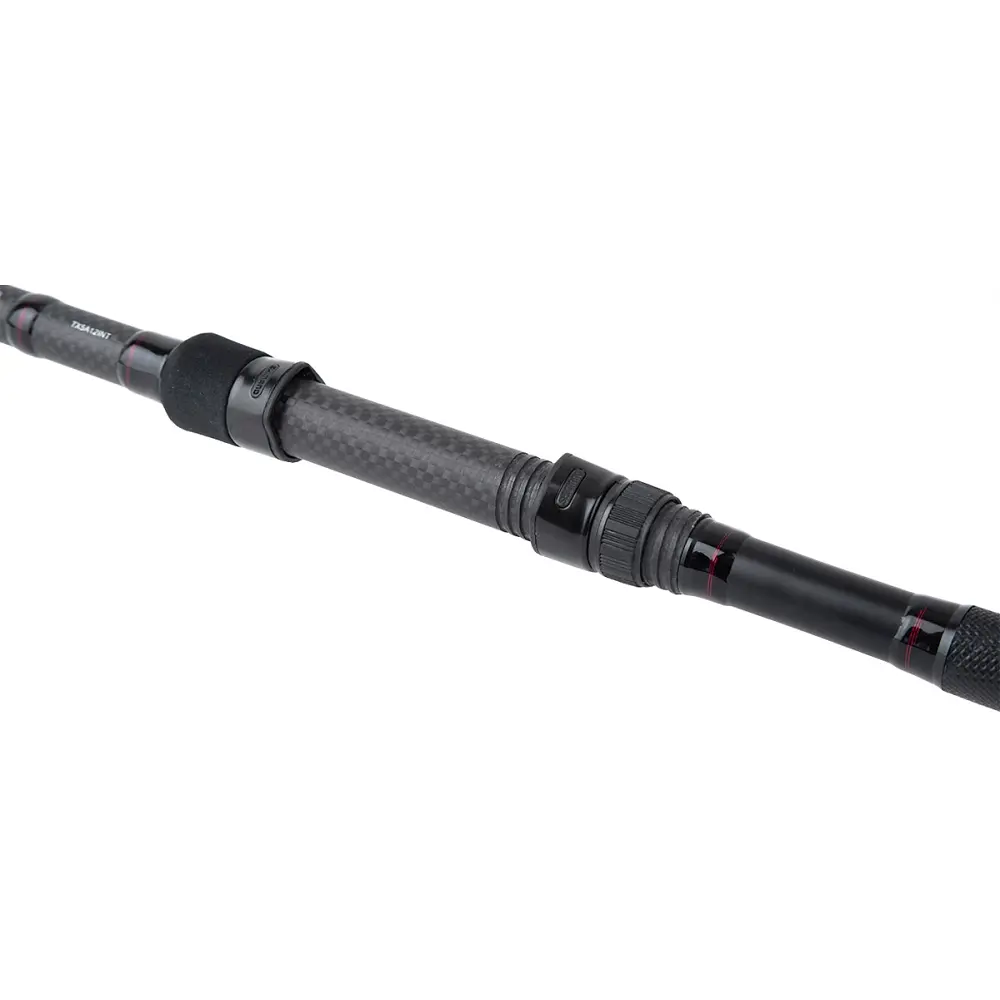 Удилище карповое Shimano Tribal Carp TX-5A Intensity 12’/3.66 м 3.50 lbs+ 2 sec. - фото 6