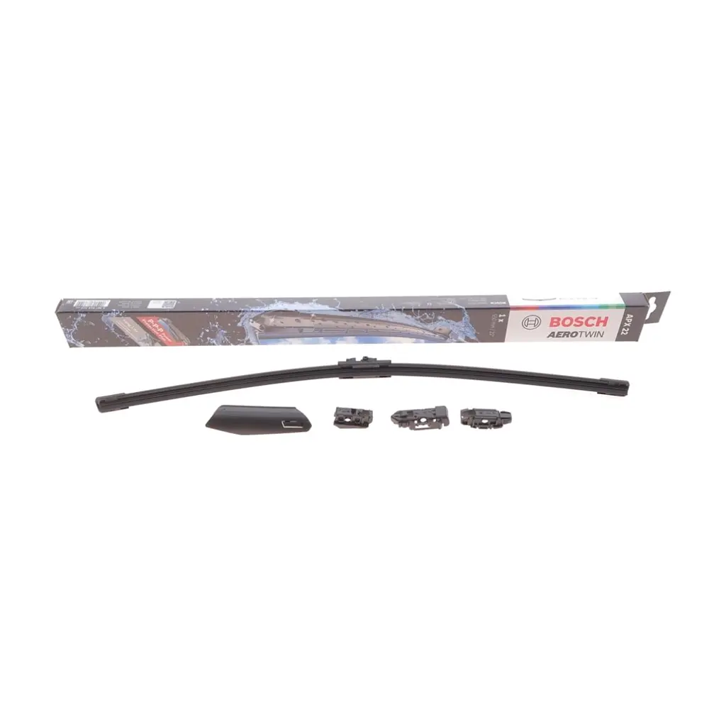 Щітка склоочисника Bosch 3 397 016 310 - фото 5