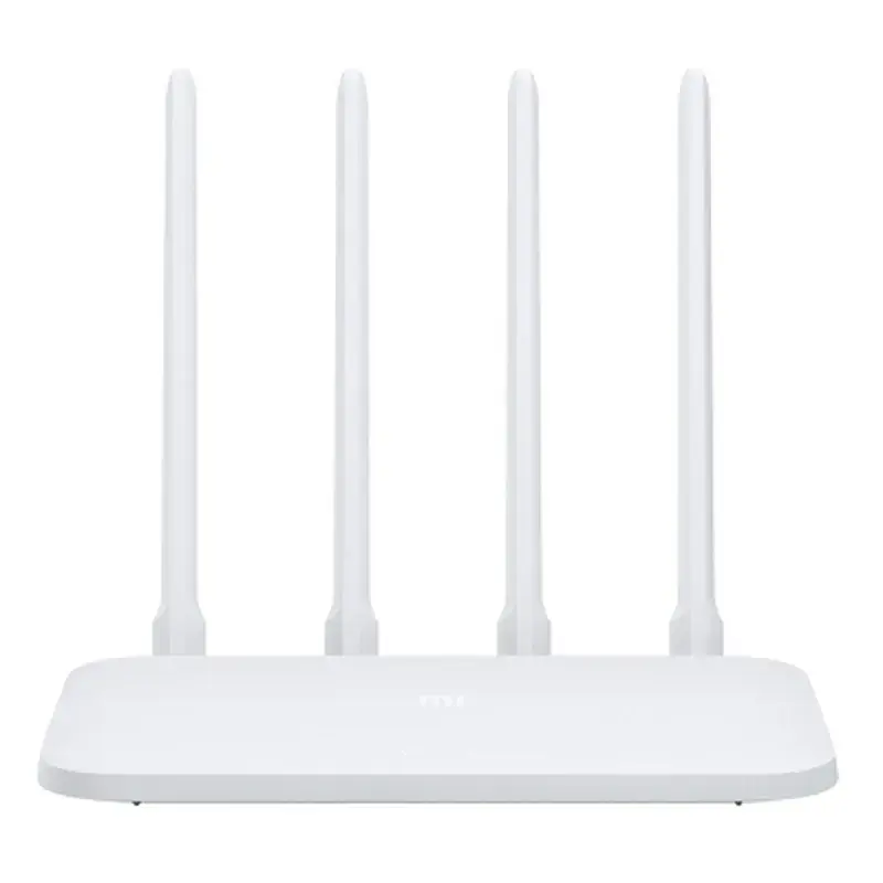 Маршрутизатор Xiaomi Mi WiFi Router 4C Global (DVB4231GL) - фото 2