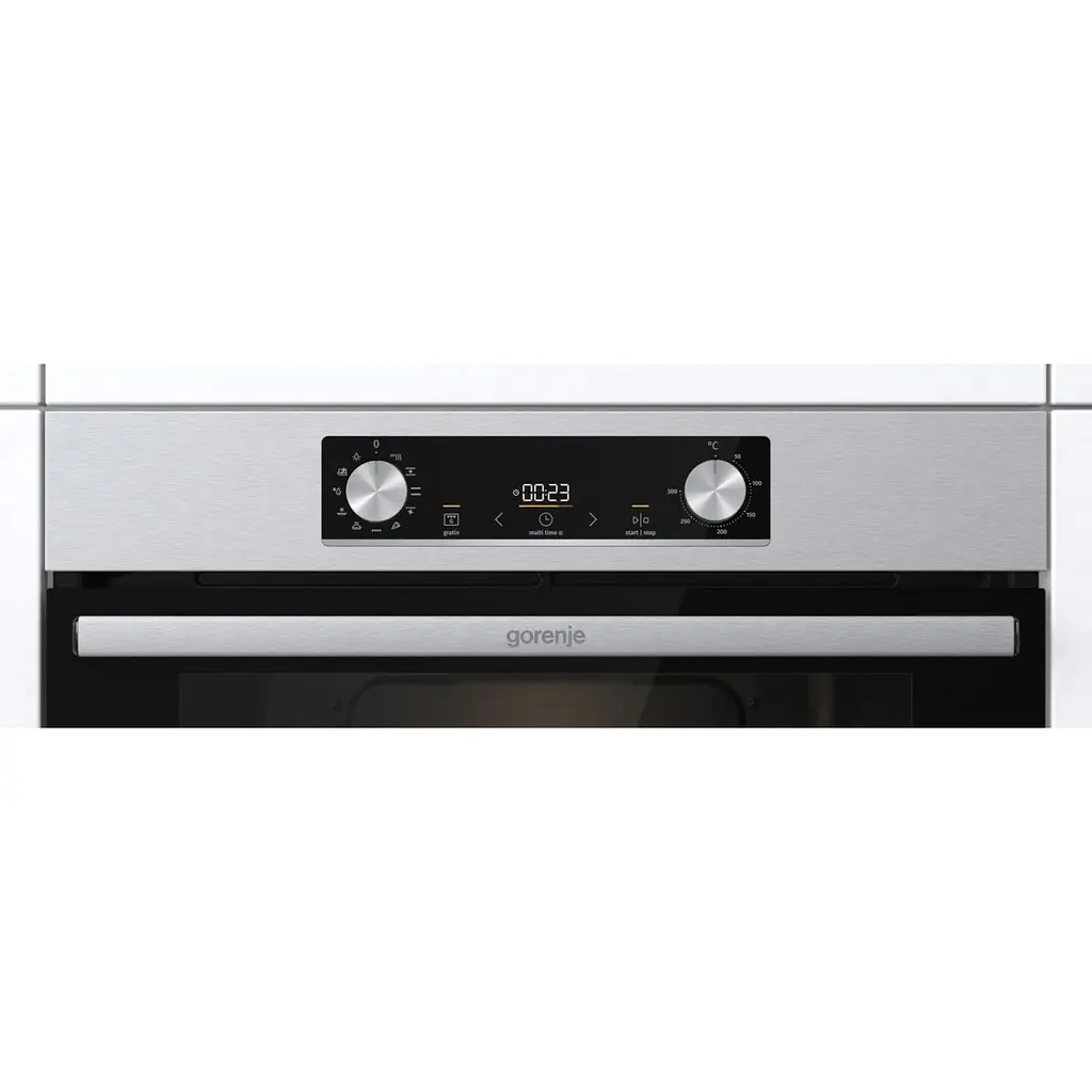 Духова шафа електрична Gorenje BO6735E02X - фото 10