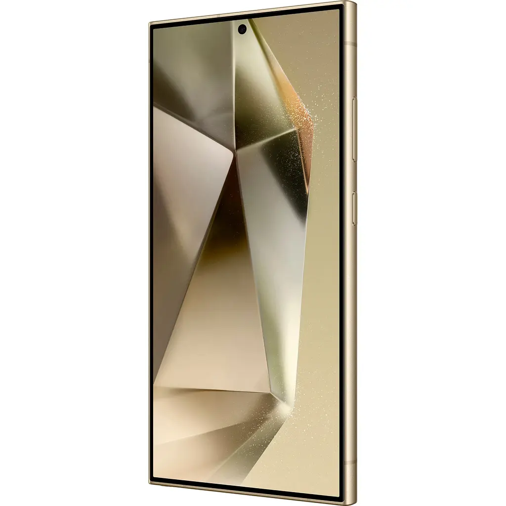 Смартфон Samsung Galaxy S24 Ultra 12/1T Titanium Yellow (SM-S928BZYPEUC) - фото 7