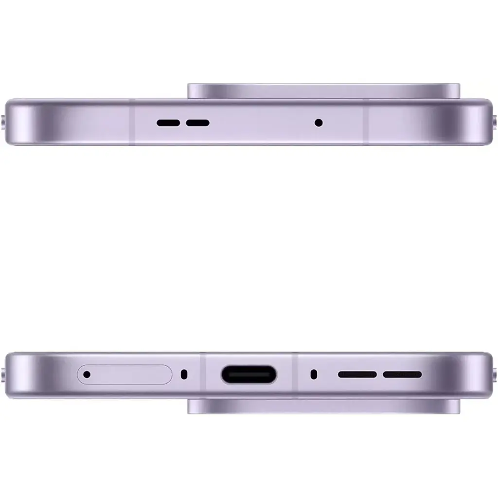 Смартфон OnePlus 15 (CPH2745) 12/256Gb Ultra Violet IN - фото 7